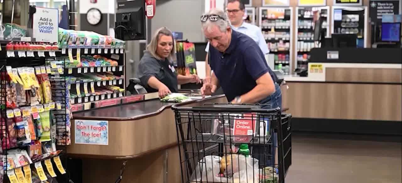 Consumer Reports highlights grocery price differences across stores