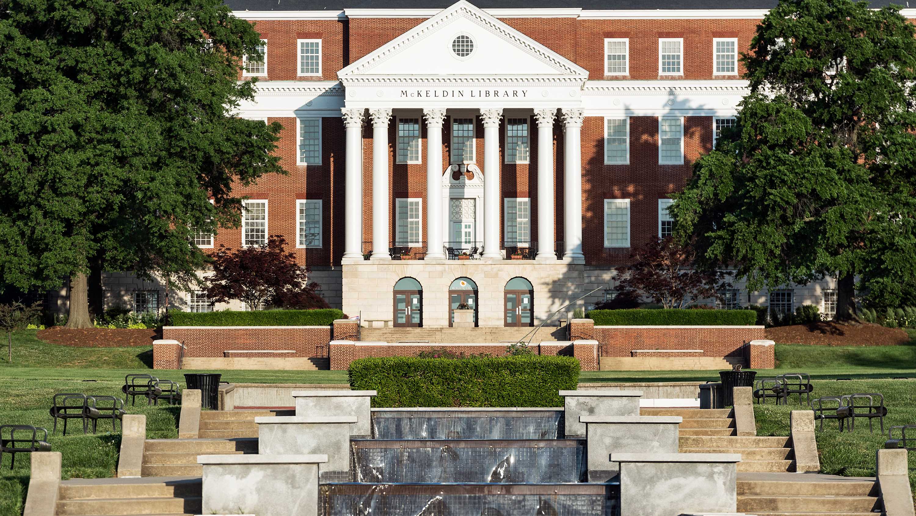UMD freezes hiring, warns of layoffs