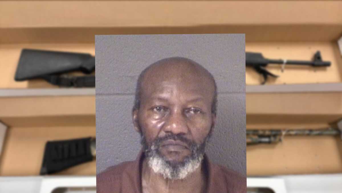Cocaine being sold out of business leads to owner's arrest, police say