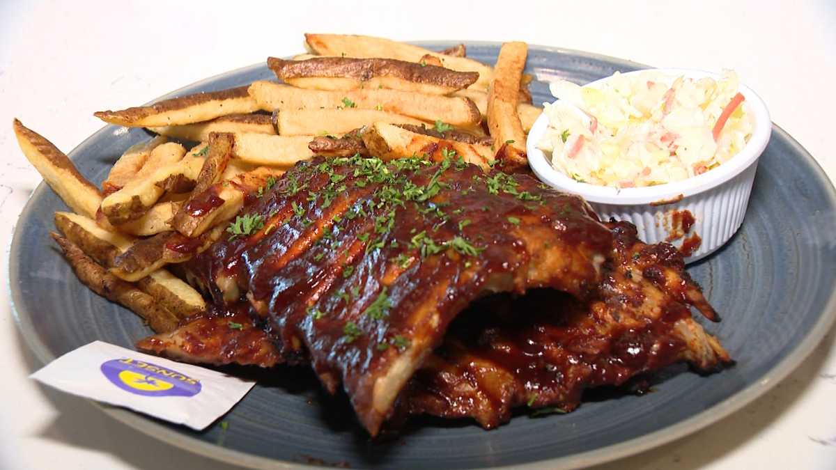 Baltimore County Restaurant Week starts Friday