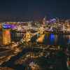 Drone show, national act, block party & more: What to know about BLINK opening ceremony