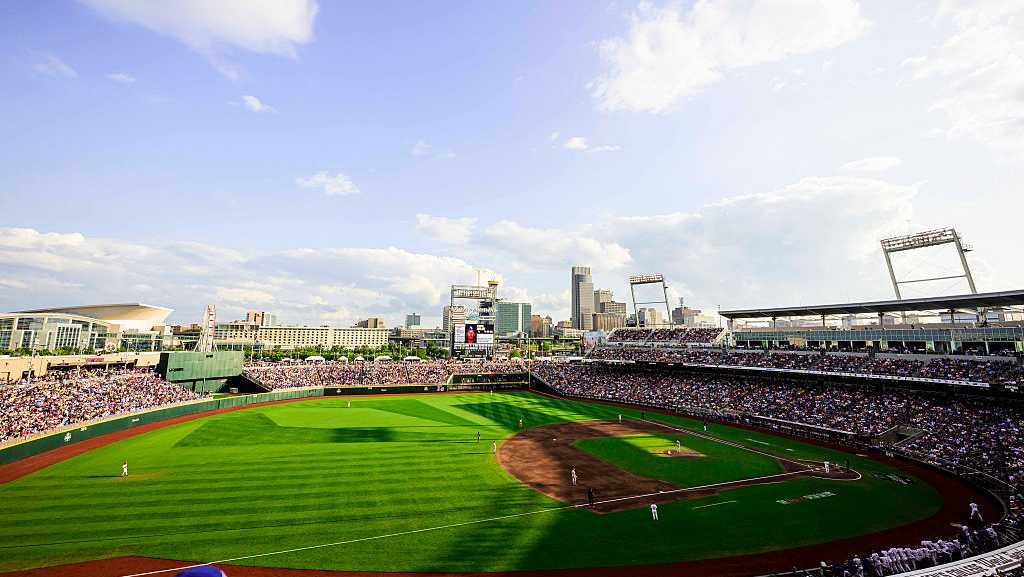 Guide to Omaha during College World Series