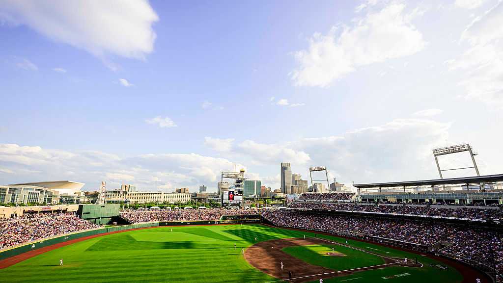 College World Series 2026: Field information, where to get yummy food, and more