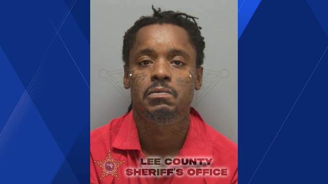 Lehigh Acres man accused of trying to drown dog, hitting another with broom