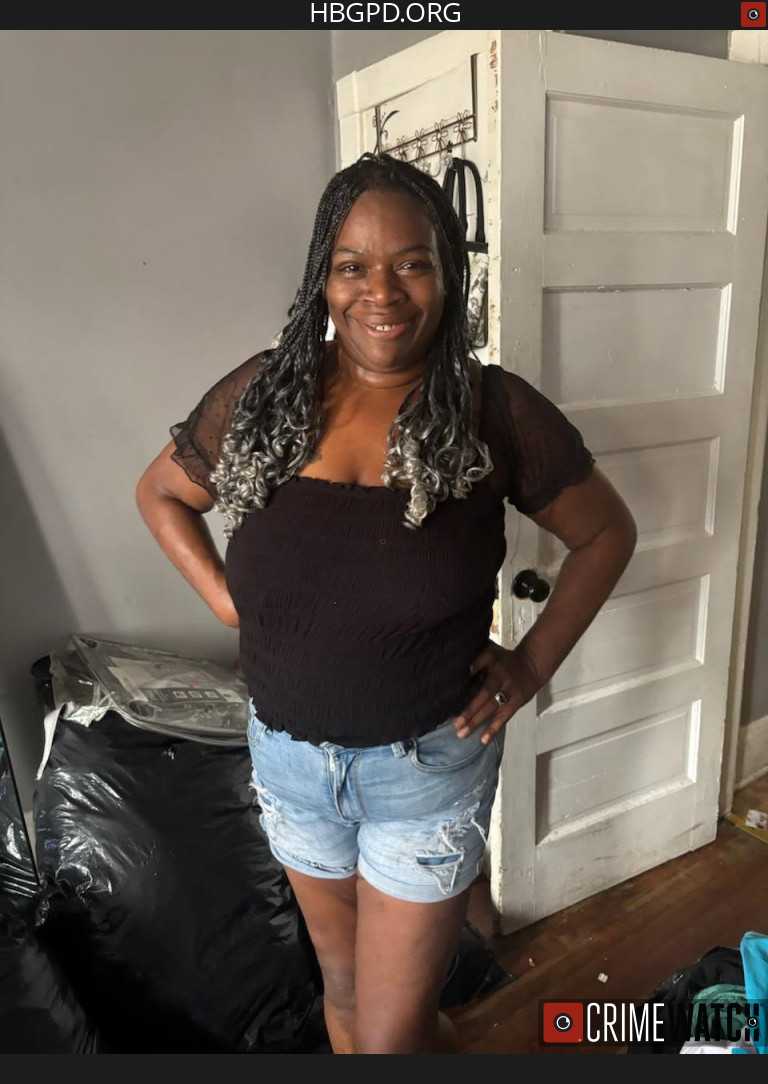 wgal.com - Austin Boley - Harrisburg police search for missing woman who may need medical care