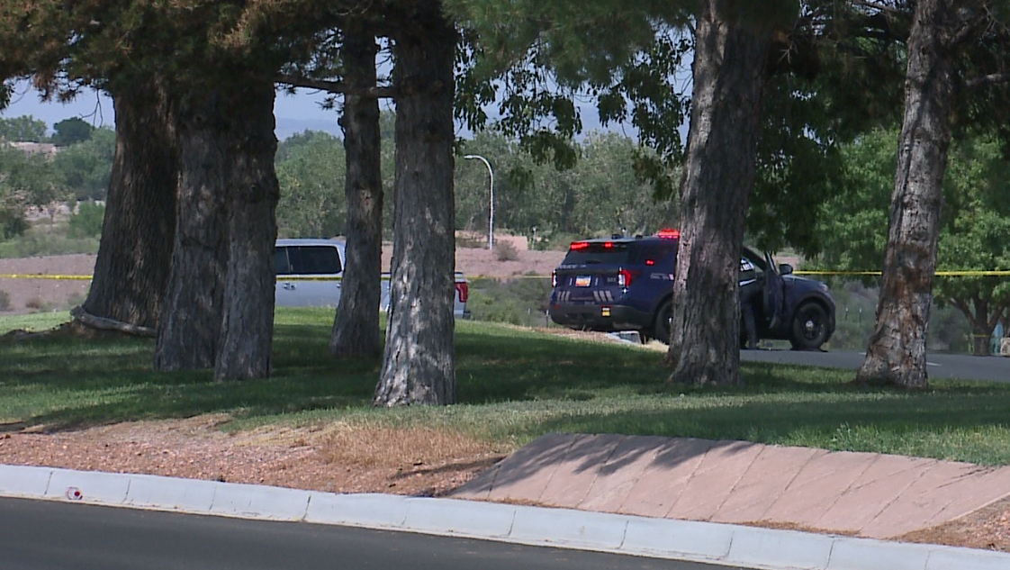 One person critically injured in vehicle versus motorcycle crash