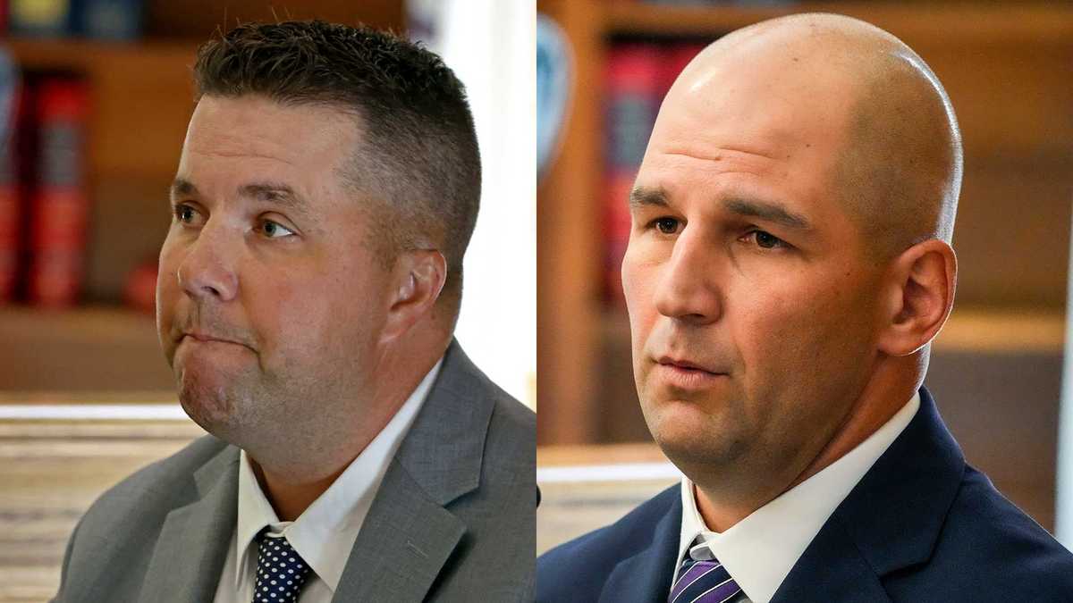 Karen Read's latest lawsuit cites crude messages in police misconduct claims