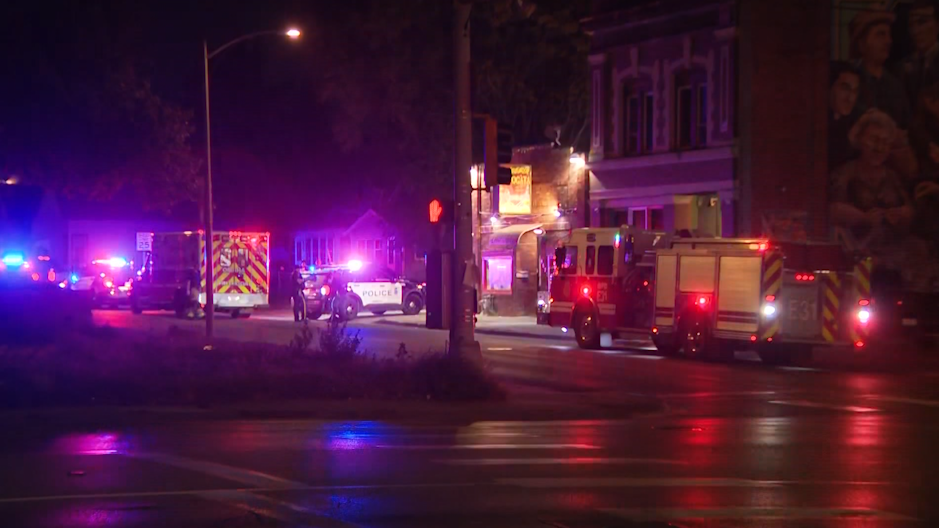 Assault News Image