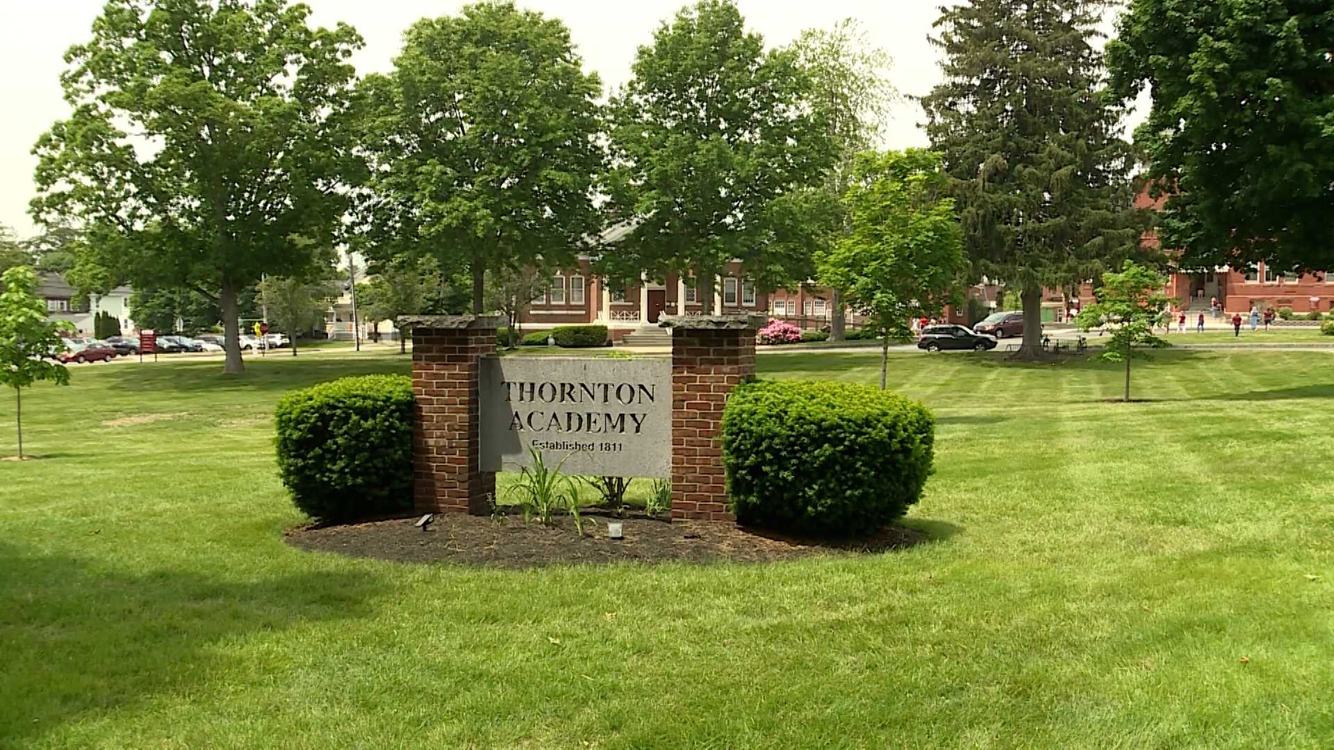 Saco schools & Thornton Academy reach new agreement