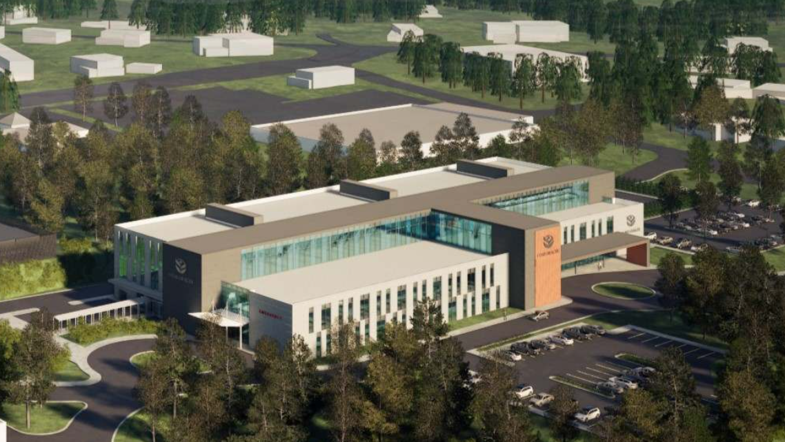 Cone Health nears approval for Mebane hospital