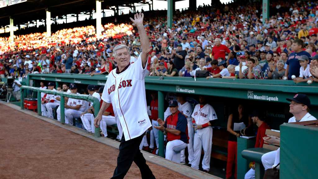 2 Minute Drill: 'One-of-a-kind': Duke Castiglione remembers Joe Morgan