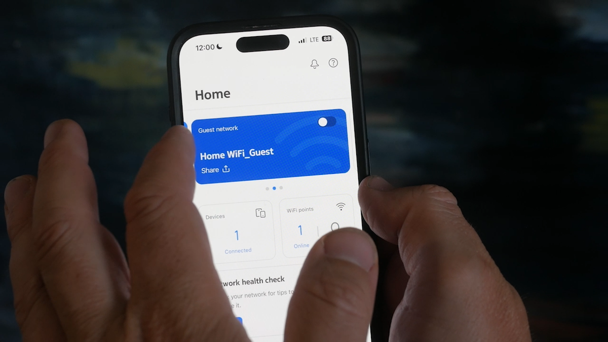 Consumer Reports: Protect your data with a guest WiFi network