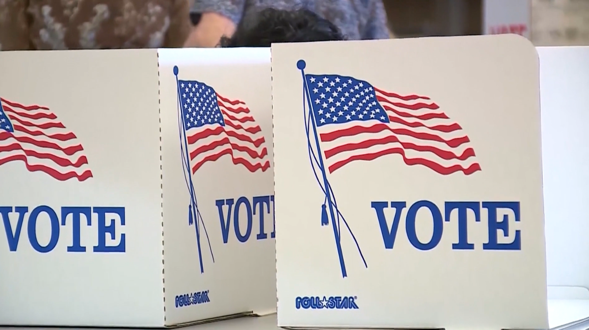 Benton County election officials prepare for November vote