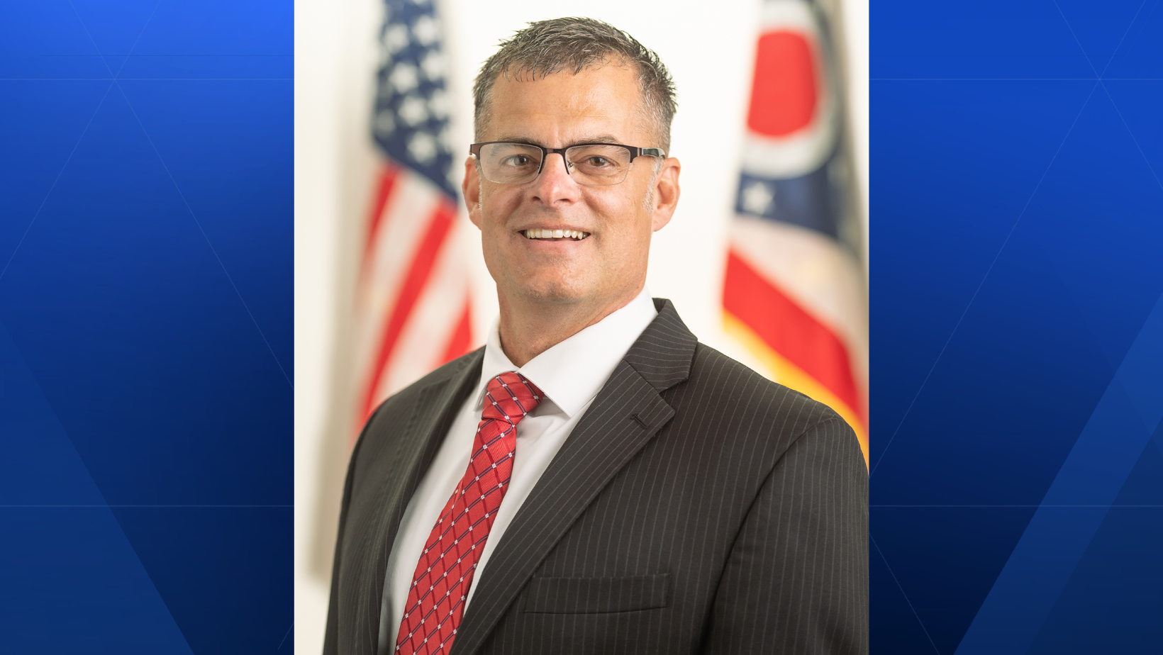 Gov. DeWine appoints former Clark County prosecutor, director of public safety Andy Wilson as new AG