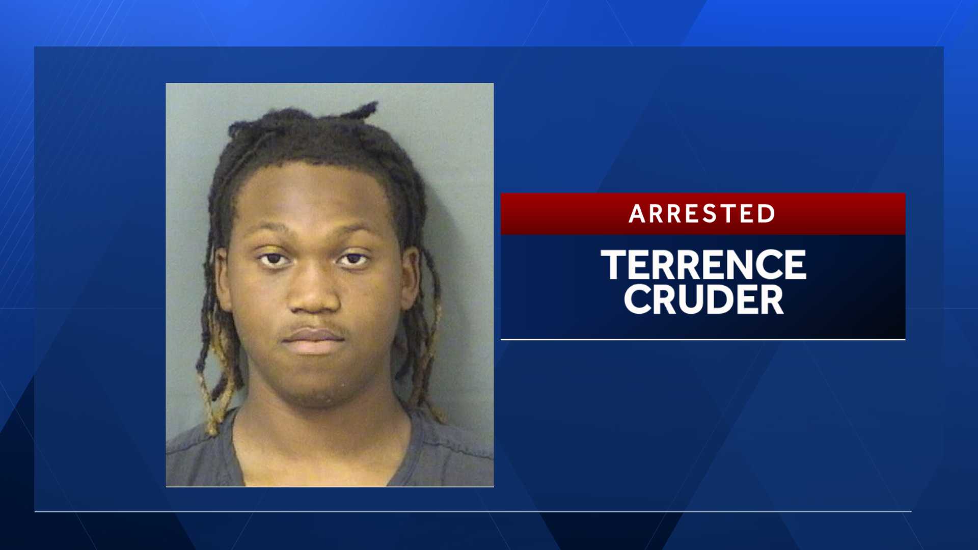West Palm Beach man accused of holding women at gunpoint, committing sexual battery
