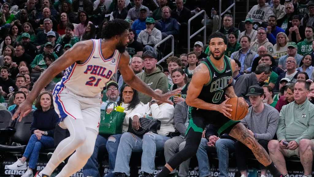 Where to Watch Celtics vs 76ers : ce qu'il faut savoir — image 3