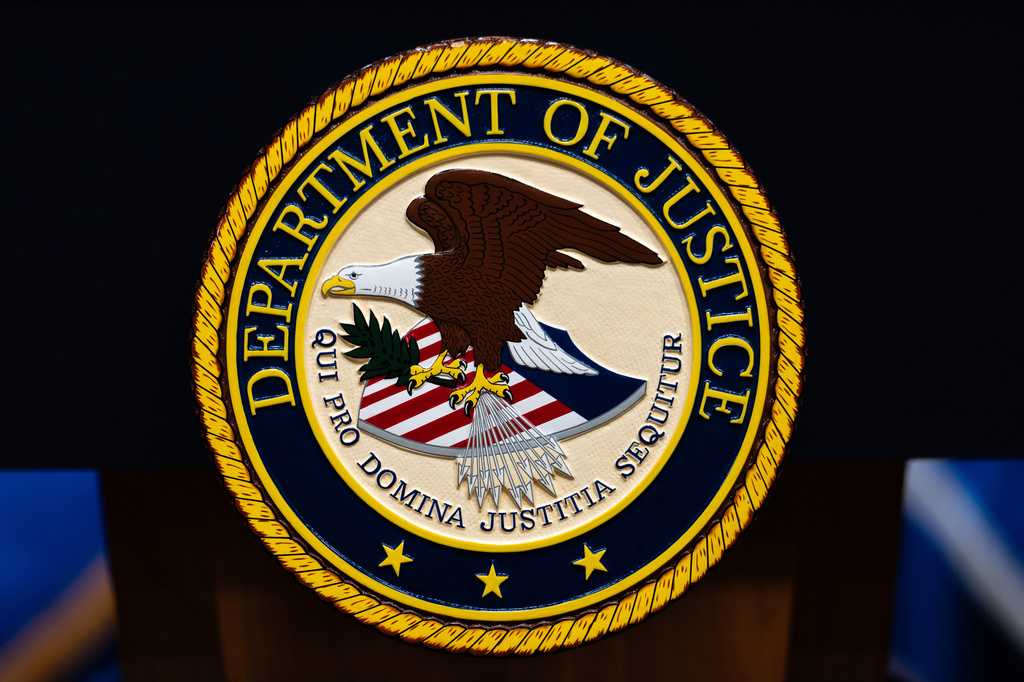Trump administration sues California to block state from counting alleged noncitizen mail-in ballots