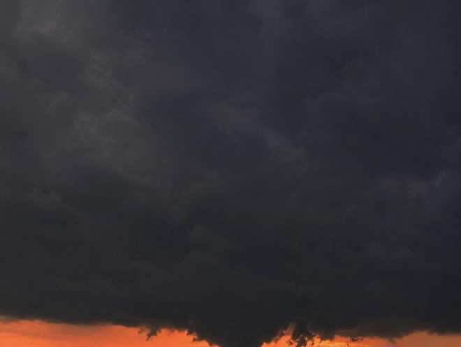 Several tornadoes confirmed in Iowa from recent storms
