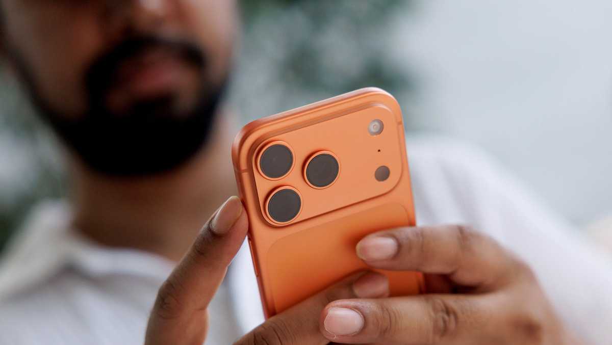 Apple will now let you lease your next iPhone or Mac instead of buying it