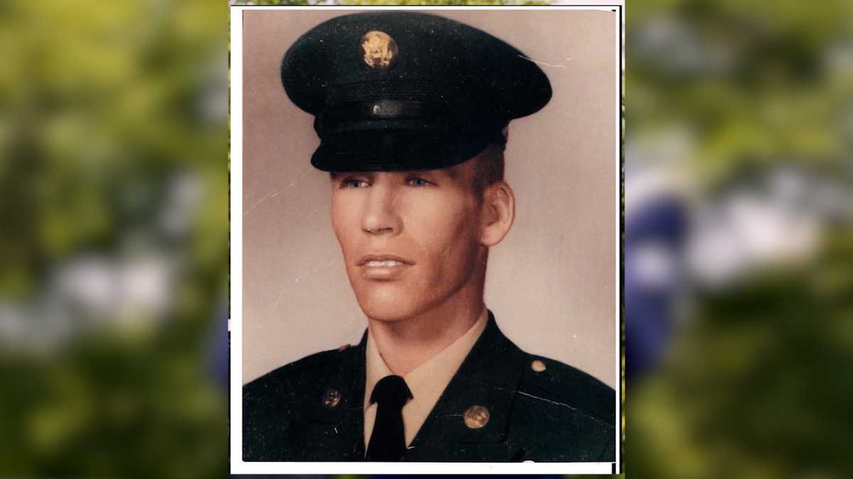 ‘Slap in the face': Claxton family pushes for rifle salute for Vietnam veteran at Glennville cemetery
