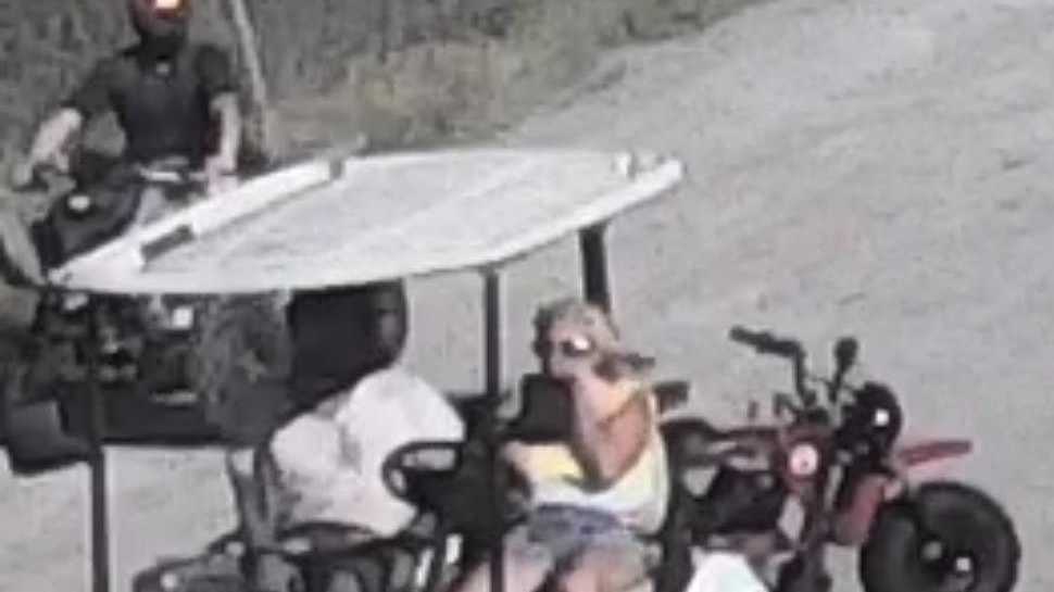 Jackson police seek help identifying impound lot burglary suspects