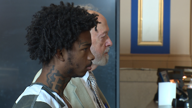 $3M bond set for 19-year-old charged in Northside shooting that injured four
