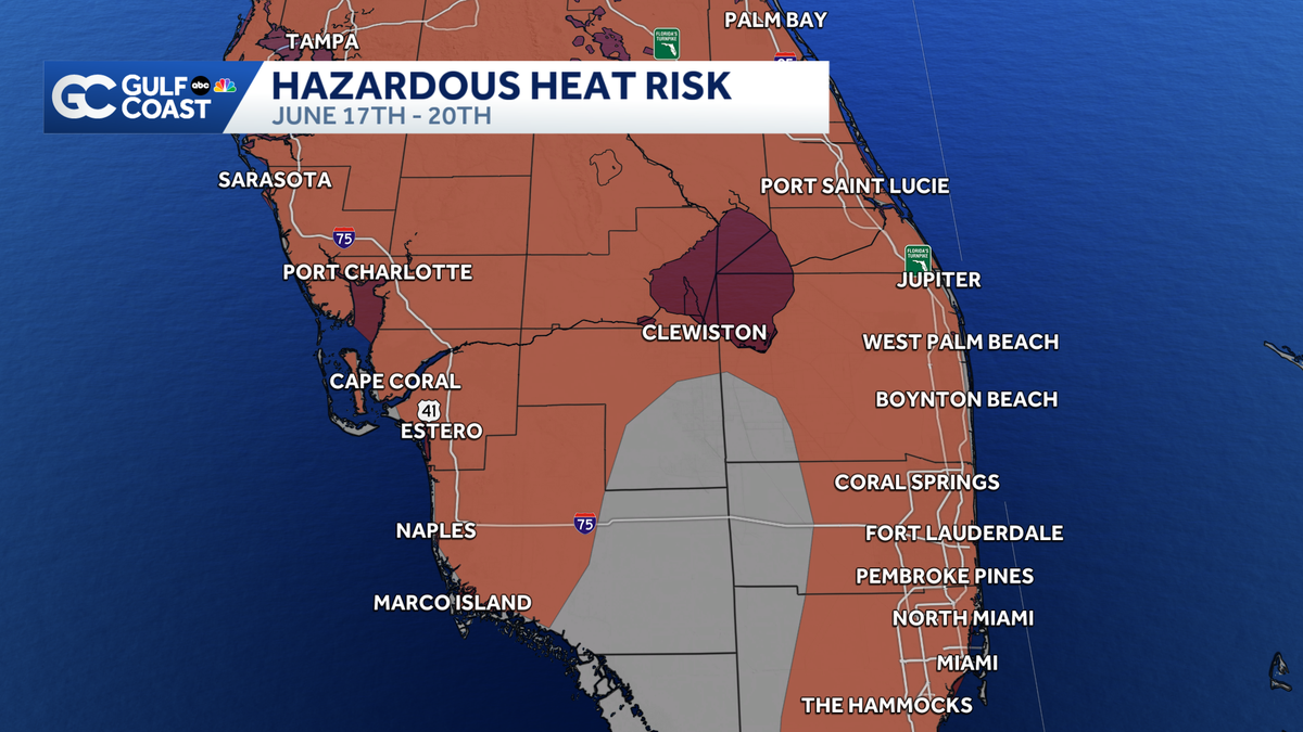 Dangerously Hot, Dangerously Fast: Hot cars pose major risks to kids and pets