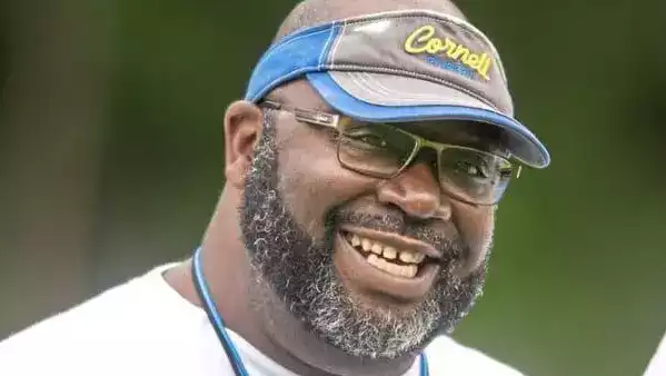 'We are heartbroken': High school coach dies after medical emergency at game