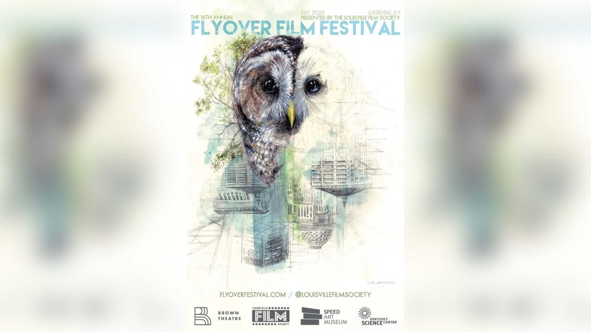 Flyover Film Festival returns this weekend: What to expect from this year's lineup