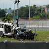 5 people killed in Amazon cargo plane crash in Florida identified