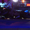 Two seriously injured in Lakeville crash involving motorcycle, SUV