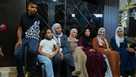 Orphaned Palestinian siblings reunite together in Israel