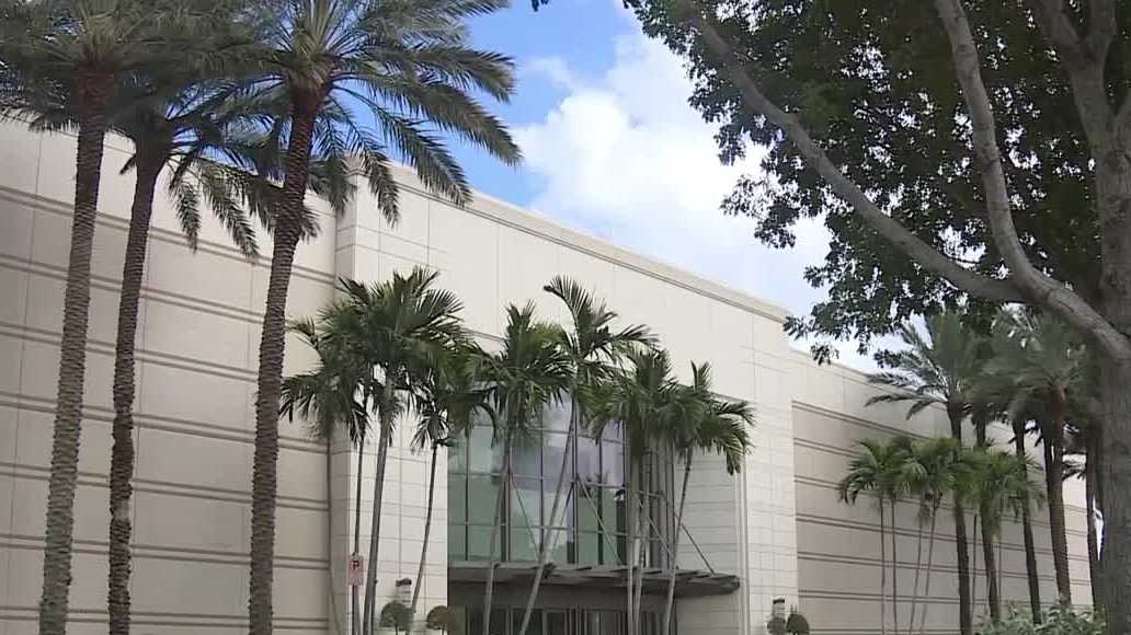 Teen takeover event planned at Wellington Mall prompts law enforcement monitoring