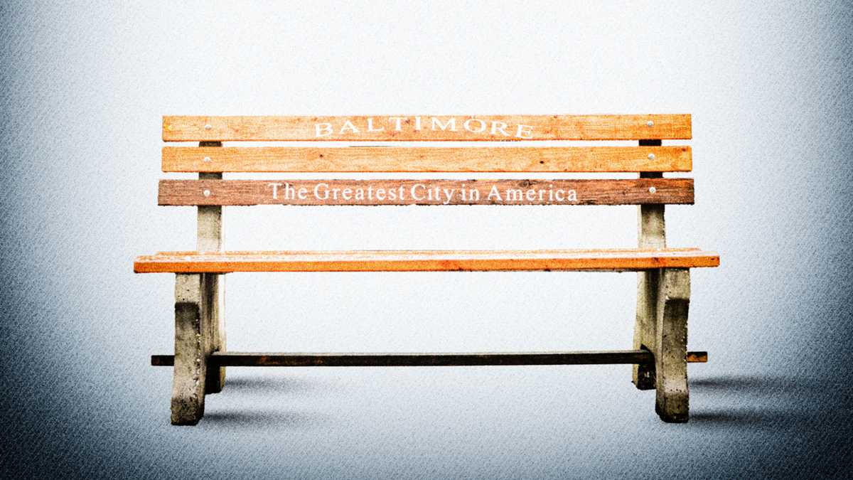 Why these business owners chose Baltimore and what keeps them here