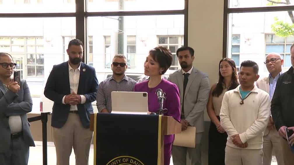 Rally addresses deportation concerns for the Bhutanese community in Dauphin County