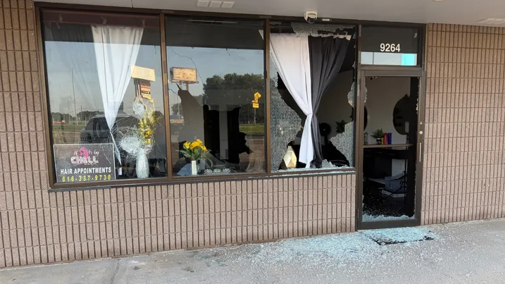 Vandalism News Image