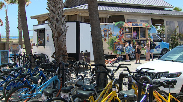 Coligny Beach shooting sparks new public safety concerns in Beaufort County