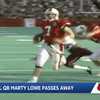 Former University of Louisville quarterback Marty Lowe dead at 54