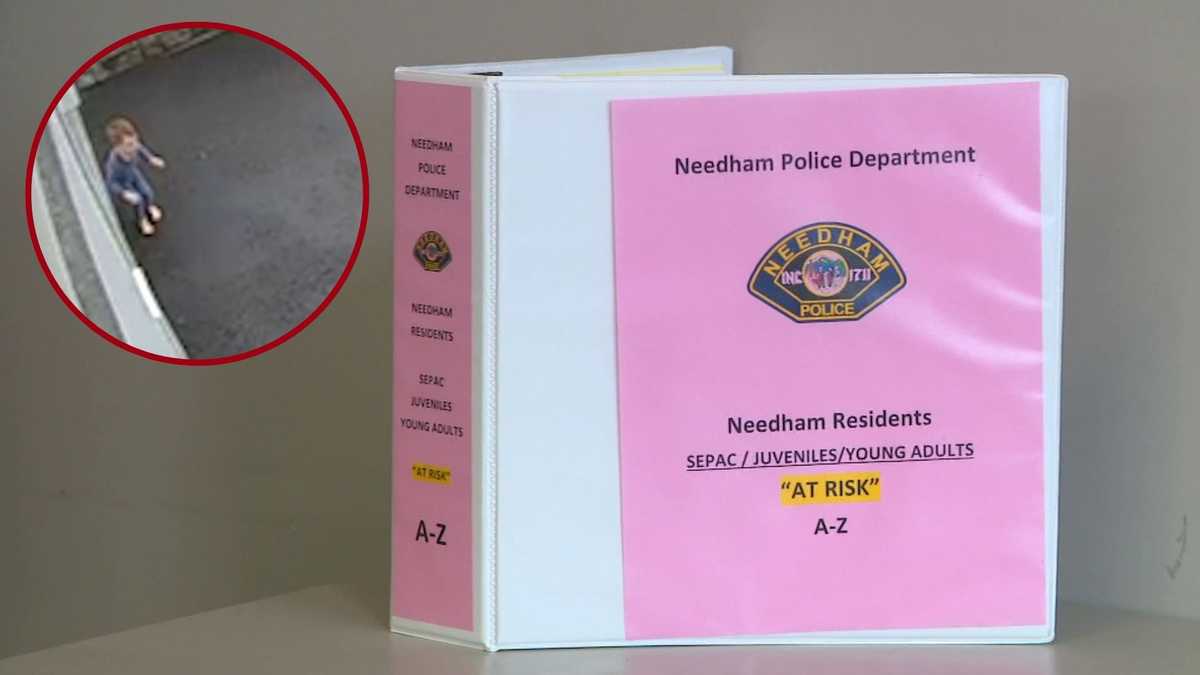 Binder program aims to help find vulnerable Needham residents