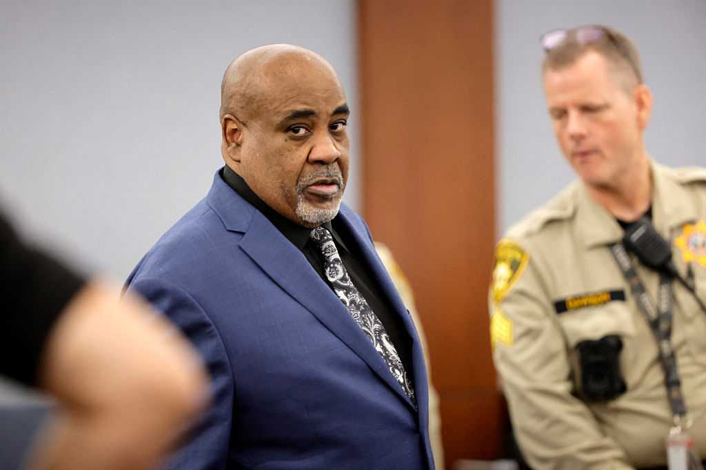 Closing statements to begin in trial of man accused of orchestrating Tupac Shakur killing