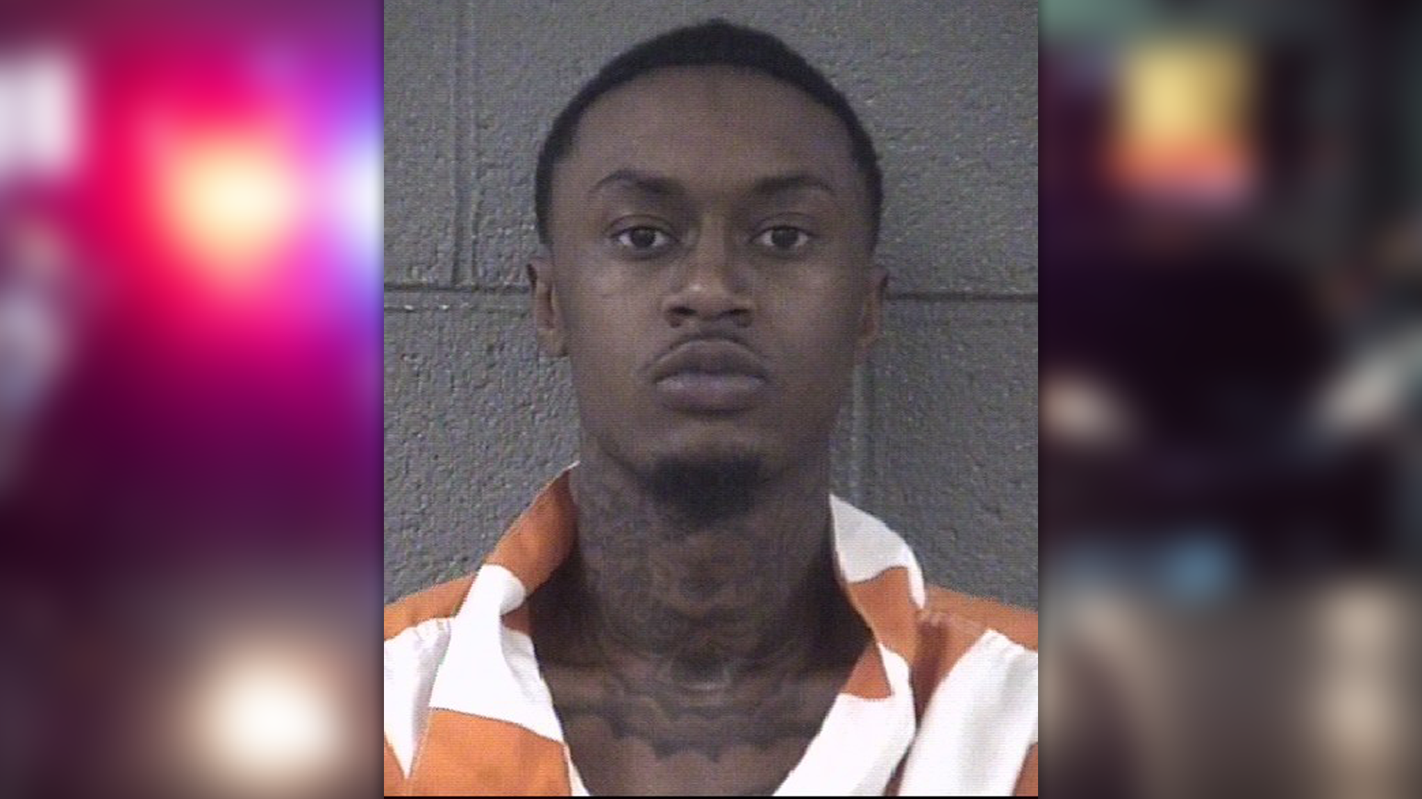 Arrest made following armed robbery at local car wash