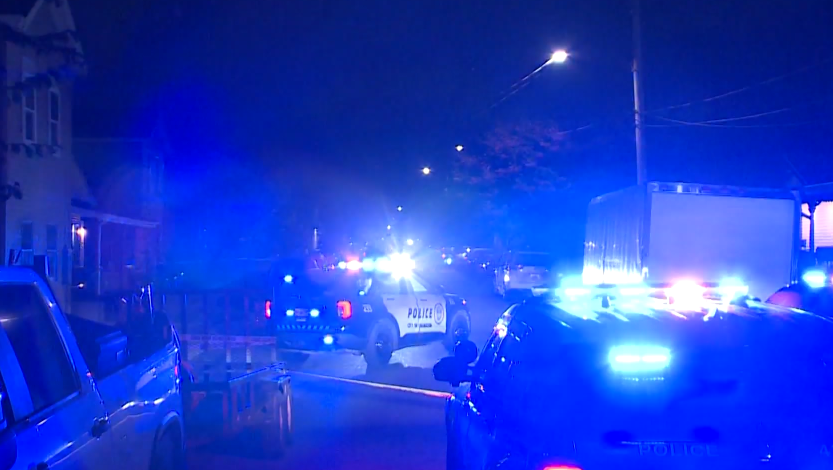 Hamilton Police investigating two separate shootings within hours