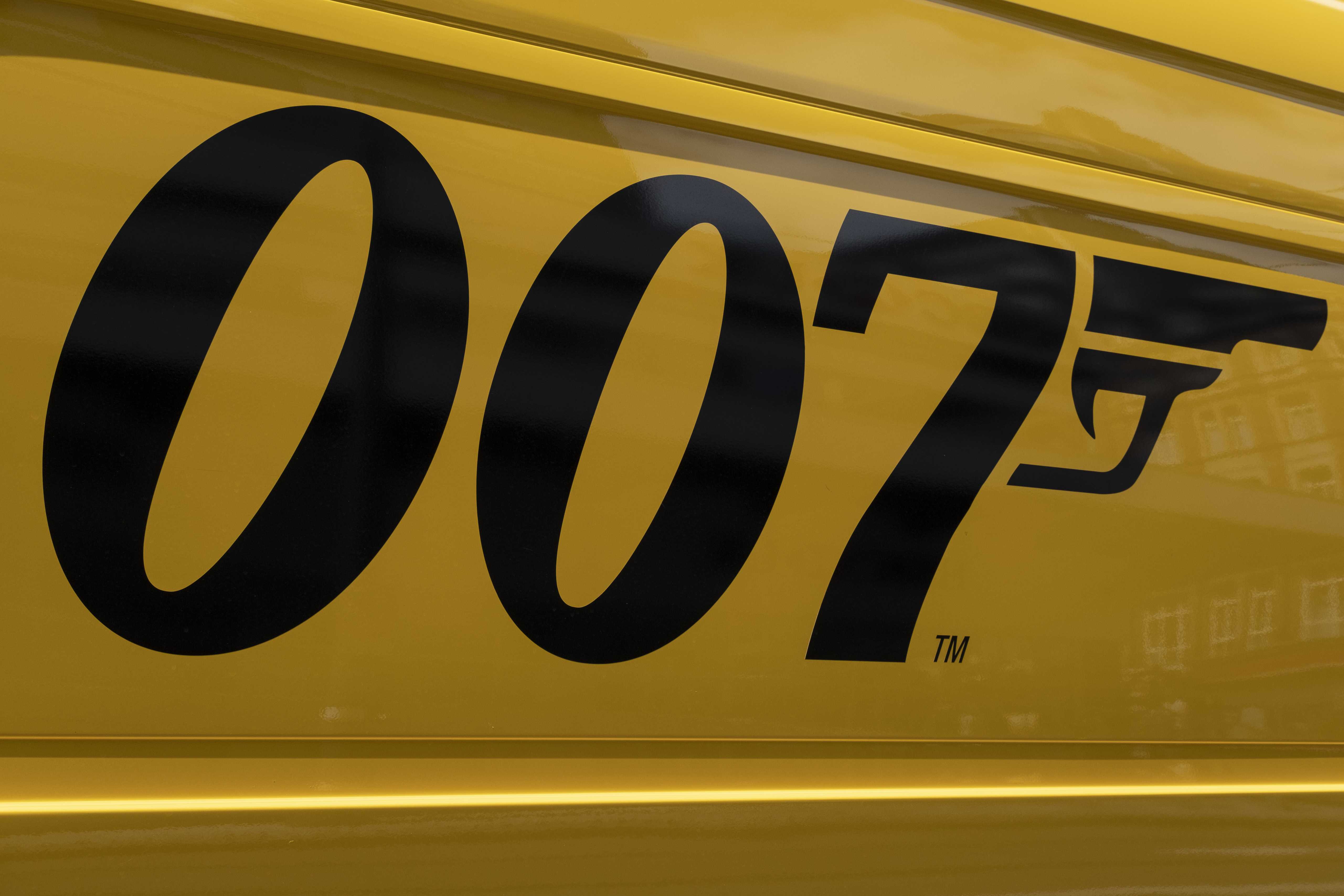 The top 3 finalists to be the next James Bond have been revealed