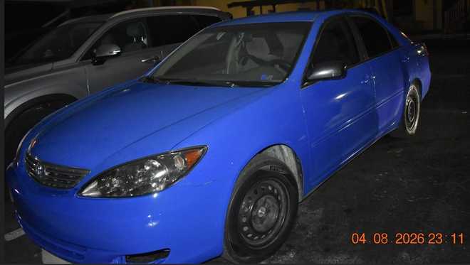 Florida Highway Patrol impounds second vehicle in deadly hit-and-run crash investigation
