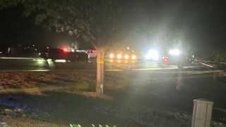 APD investigating serious injury crash in NW Albuquerque