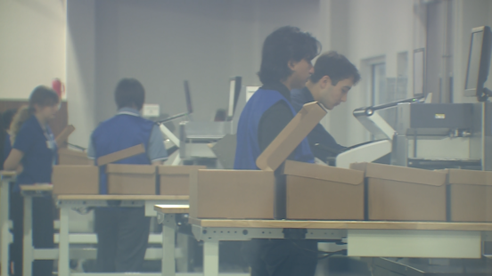 Palm Beach County tests voting machines ahead of Florida primary
