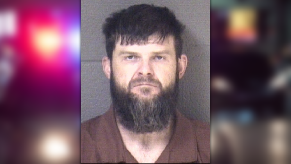 Western North Carolina man to register as sex offender after guilty plea