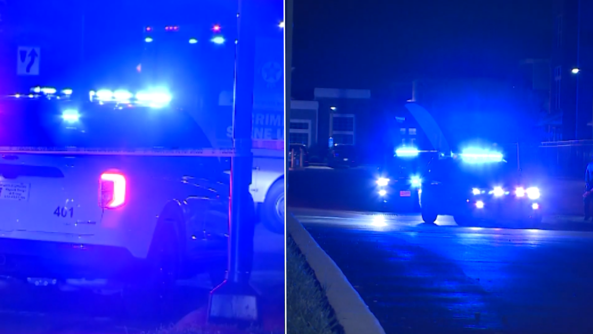 Police officers cleared of wrongdoing in 2 separate shootings in Butler ...