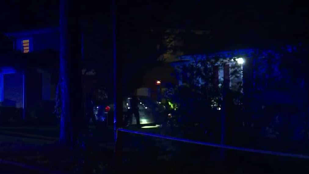 Birmingham man shot, killed while confronting a man trying to access ...