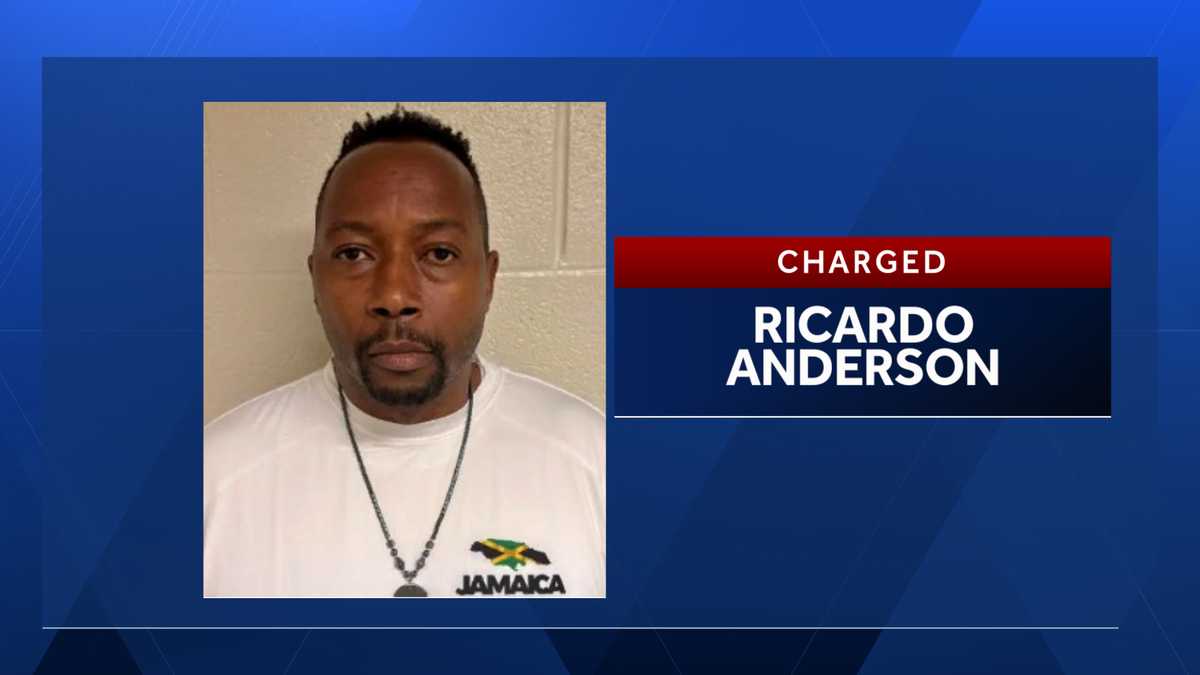 Officer arrested at Charlotte-Douglas International Airport after 2025 shooting, officers say